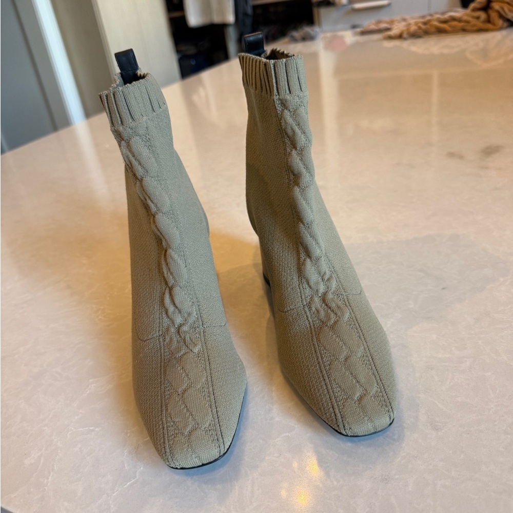 Hermes Volver 60 Ankle Sock Boots - Picture 6 of 6